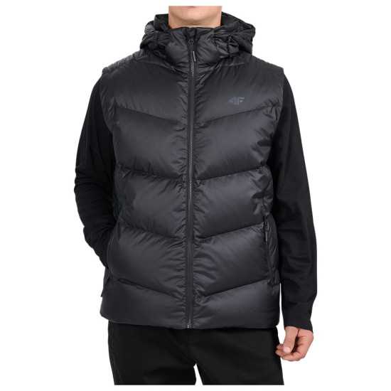 4F VEST JACKET